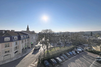 Ma-Cabane - Vente Appartement Garches, 118 m²