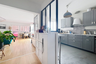 Ma-Cabane - Vente Appartement Garches, 93 m²