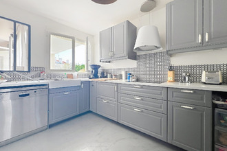 Ma-Cabane - Vente Appartement Garches, 93 m²