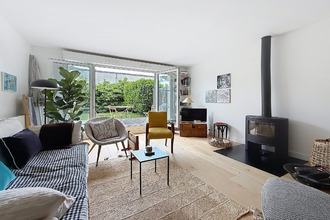 Ma-Cabane - Vente Appartement Garches, 115 m²