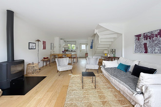 Ma-Cabane - Vente Appartement Garches, 115 m²