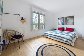 Ma-Cabane - Vente Appartement Garches, 115 m²