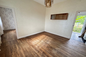 Ma-Cabane - Vente Appartement GARCHIZY, 36 m²