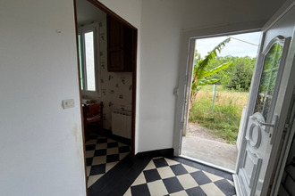 Ma-Cabane - Vente Appartement GARCHIZY, 36 m²