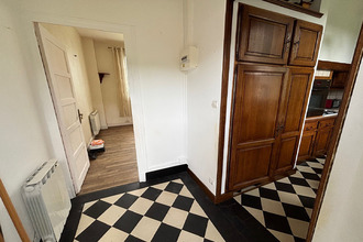 Ma-Cabane - Vente Appartement GARCHIZY, 36 m²