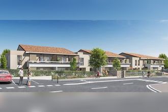 Ma-Cabane - Vente Appartement GARDANNE, 64 m²