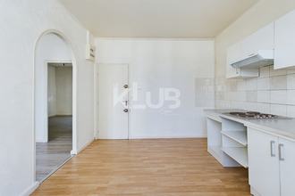 Ma-Cabane - Vente Appartement GARDANNE, 44 m²