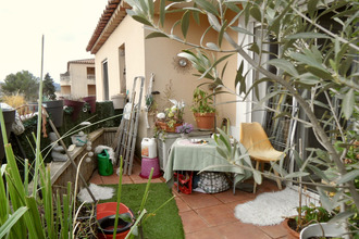 Ma-Cabane - Vente Appartement Gardanne, 55 m²