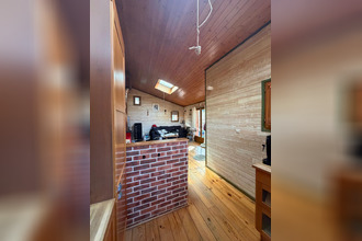 Ma-Cabane - Vente Appartement GARDANNE, 56 m²