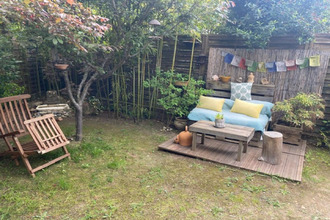 Ma-Cabane - Vente Appartement GARDANNE, 56 m²