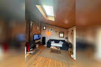 Ma-Cabane - Vente Appartement GARDANNE, 56 m²