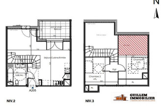 Ma-Cabane - Vente Appartement Garéoult, 63 m²