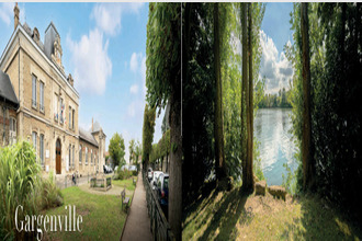 Vente Appartement 78440, Gargenville France