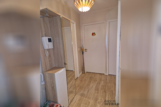 Ma-Cabane - Vente Appartement Garges-lès-Gonesse, 59 m²