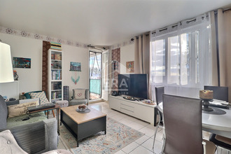 Ma-Cabane - Vente Appartement GARGES-LES-GONESSE, 68 m²