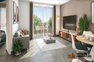 Vente Appartement 83136, Garéoult France