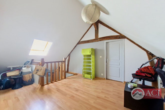 Ma-Cabane - Vente Appartement GASNY, 99 m²