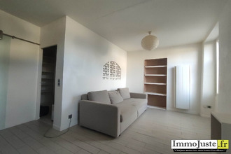 Ma-Cabane - Vente Appartement Gazeran, 26 m²