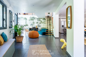 Ma-Cabane - Vente Appartement GELOS, 209 m²
