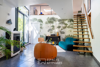 Ma-Cabane - Vente Appartement GELOS, 209 m²
