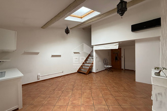 Ma-Cabane - Vente Appartement GEMENOS, 45 m²
