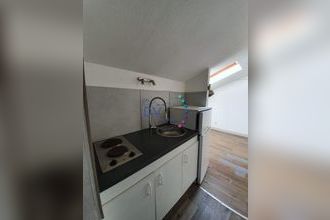 Ma-Cabane - Vente Appartement Genas, 32 m²