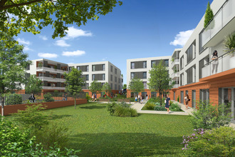 Vente Appartement 69740, Genas France