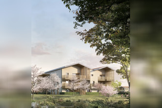 Ma-Cabane - Vente Appartement GENAS, 62 m²