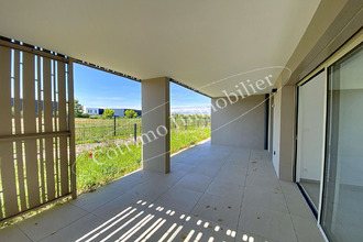 Ma-Cabane - Vente Appartement GENAS, 83 m²