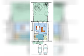 Ma-Cabane - Vente Appartement GENAS, 111 m²