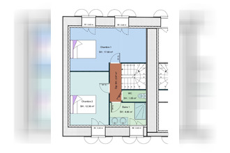 Ma-Cabane - Vente Appartement GENAS, 108 m²