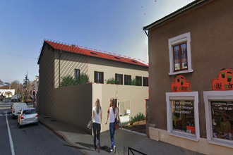 Ma-Cabane - Vente Appartement GENAS, 108 m²
