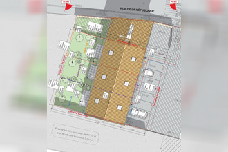 Ma-Cabane - Vente Appartement GENAS, 87 m²