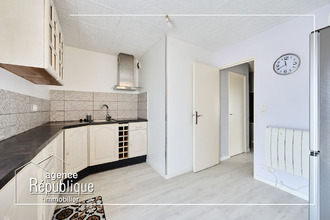 Ma-Cabane - Vente Appartement Genlis, 52 m²