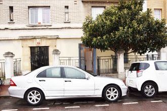 Ma-Cabane - Vente Appartement GENNEVILLIERS, 63 m²