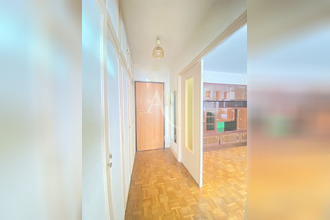 Ma-Cabane - Vente Appartement GENNEVILLIERS, 43 m²