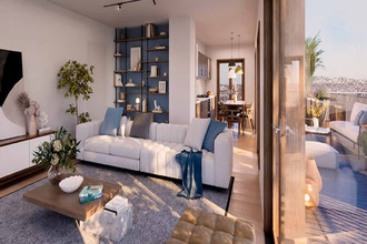 Vente Appartement 92230, Gennevilliers France