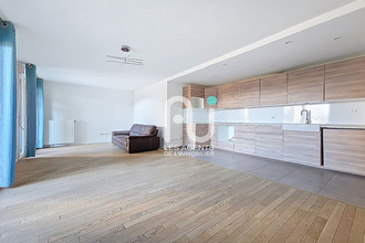 Ma-Cabane - Vente Appartement GENNEVILLIERS, 90 m²