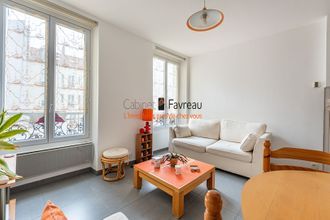 Ma-Cabane - Vente Appartement GENTILLY, 31 m²