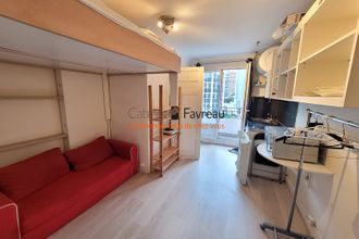 Ma-Cabane - Vente Appartement GENTILLY, 13 m²