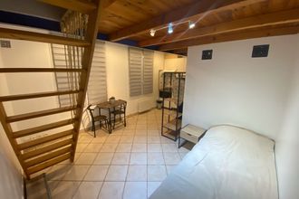 Ma-Cabane - Vente Appartement GENTILLY, 18 m²