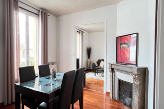 Ma-Cabane - Vente Appartement GENTILLY, 48 m²