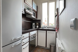 Ma-Cabane - Vente Appartement GENTILLY, 48 m²