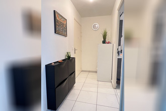 Ma-Cabane - Vente Appartement GENTILLY, 42 m²