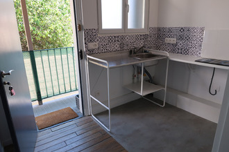 Ma-Cabane - Vente Appartement GENTILLY, 17 m²