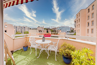 Ma-Cabane - Vente Appartement GENTILLY, 99 m²