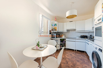 Ma-Cabane - Vente Appartement GENTILLY, 99 m²