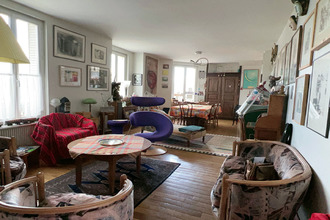 Ma-Cabane - Vente Appartement GENTILLY, 121 m²