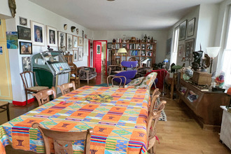 Ma-Cabane - Vente Appartement GENTILLY, 121 m²