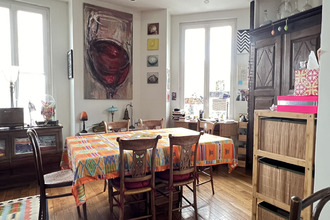 Ma-Cabane - Vente Appartement GENTILLY, 121 m²